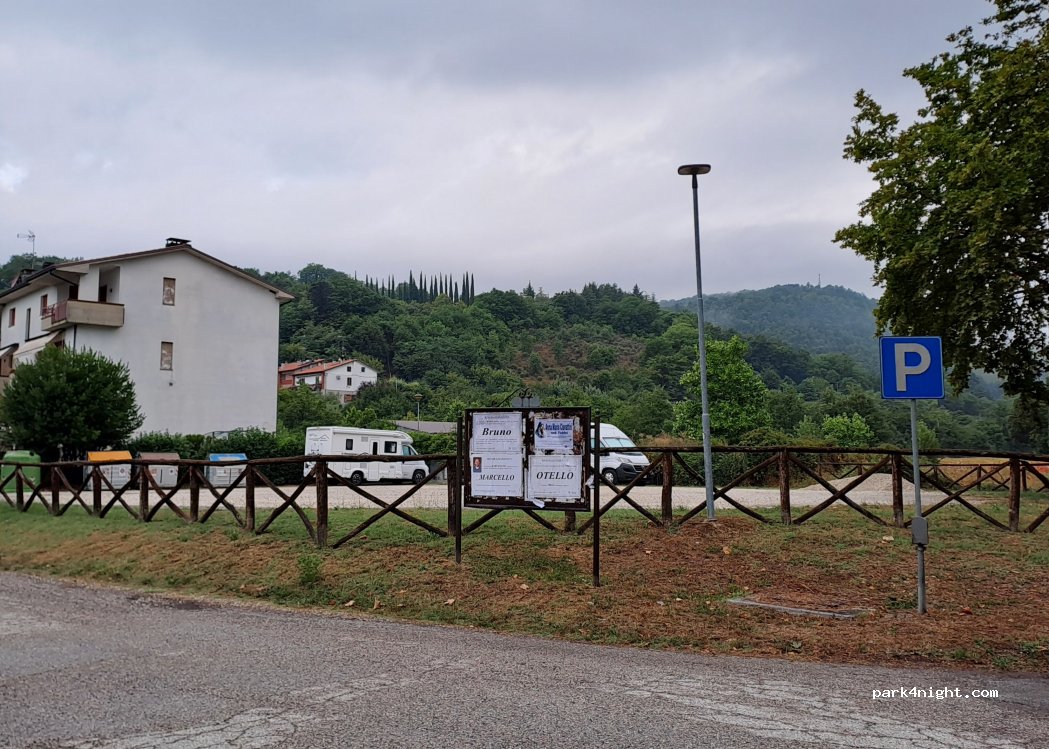 (52036) Pieve Santo Stefano - SS3bis — foto 2