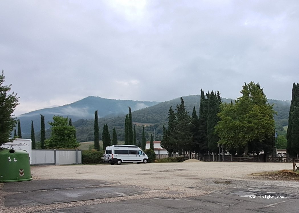 (52036) Pieve Santo Stefano - SS3bis — foto 3