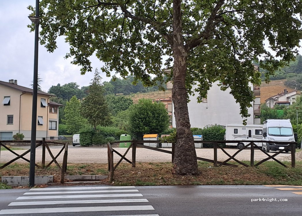 (52036) Pieve Santo Stefano - SS3bis — foto 4