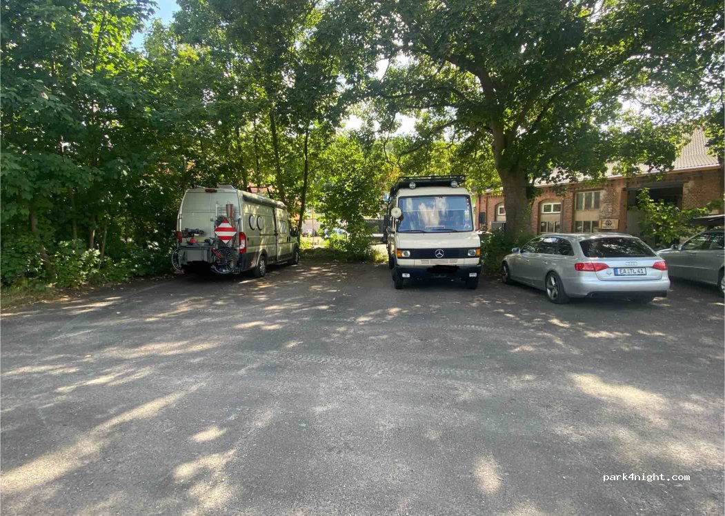 (99817) Eisenach - Altstadtstraße — foto 3