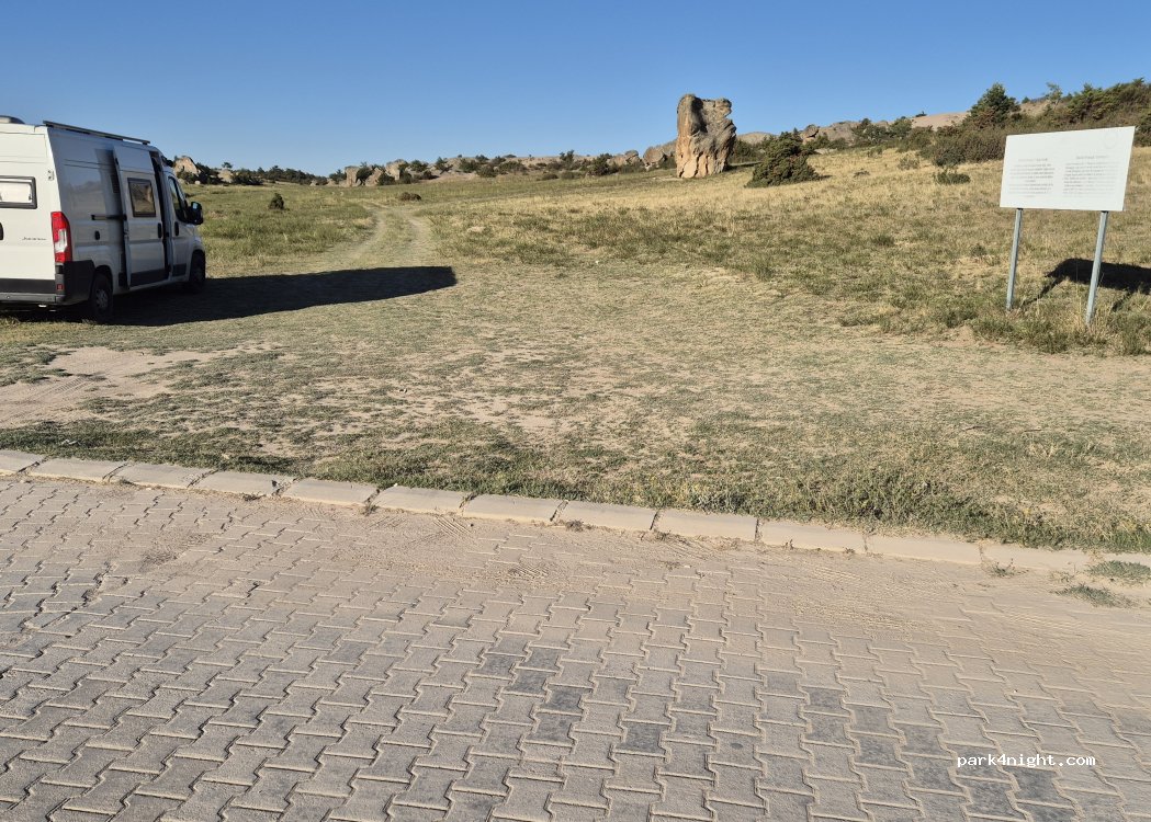 (03370) Üçlerkayası - — foto 2