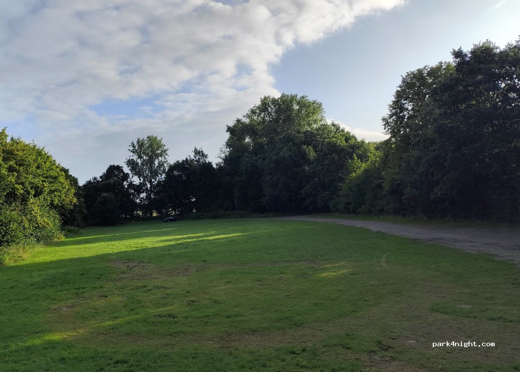 (22850) Norderstedt - Schleswig-Holstein-Straße — foto
