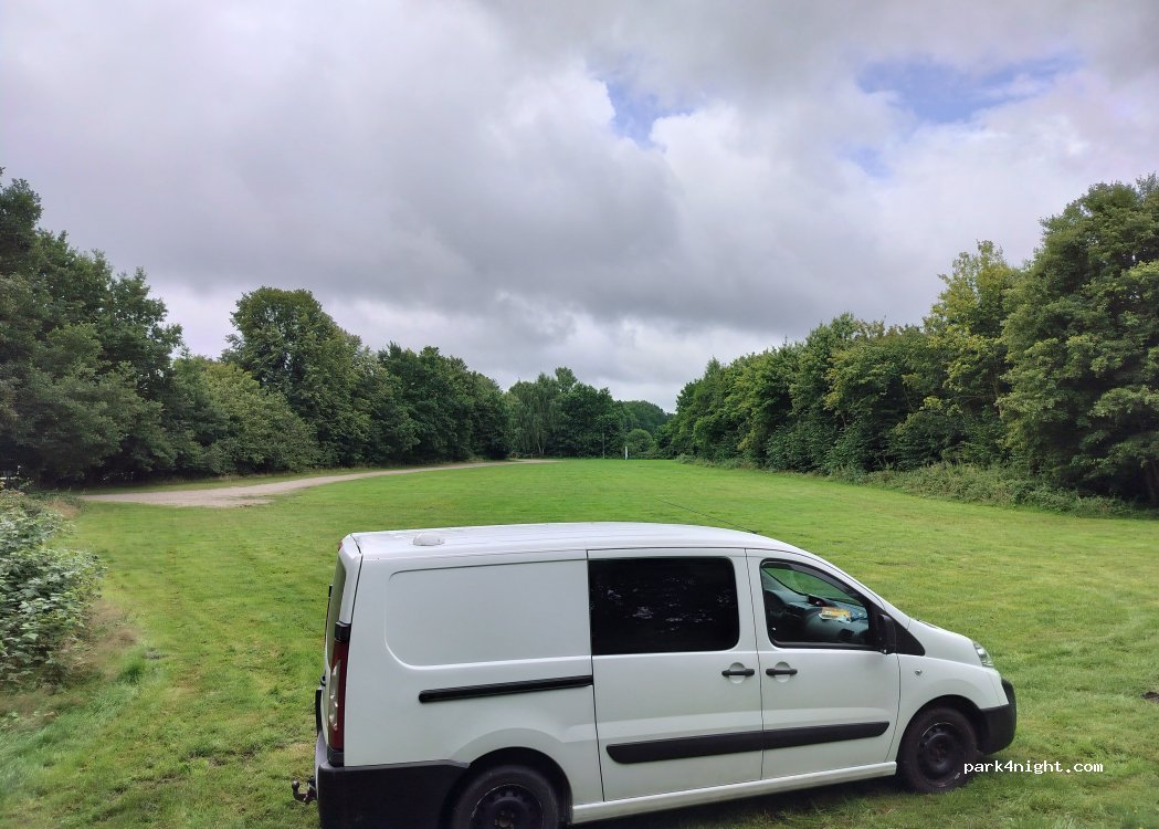 (22850) Norderstedt - Schleswig-Holstein-Straße — foto 2