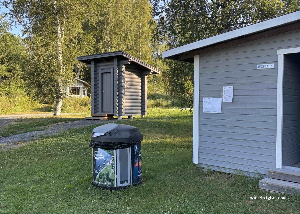 (34800) Virrat - Palolammintie — foto 2
