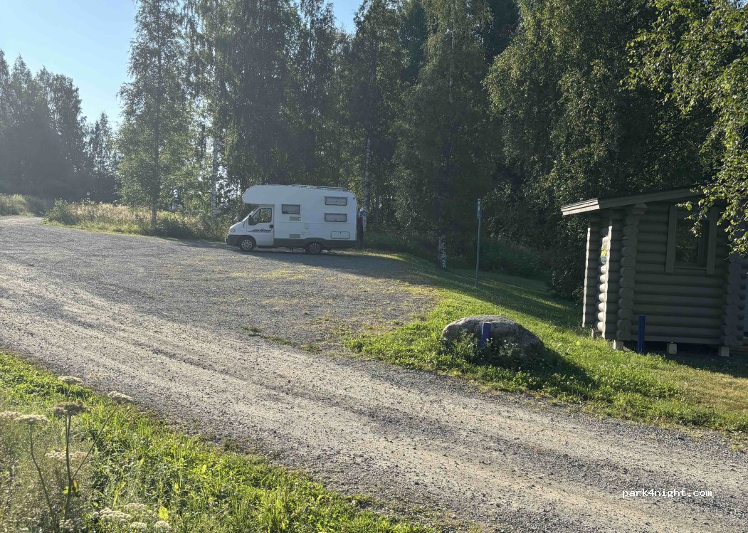 (34800) Virrat - Palolammintie — foto 4