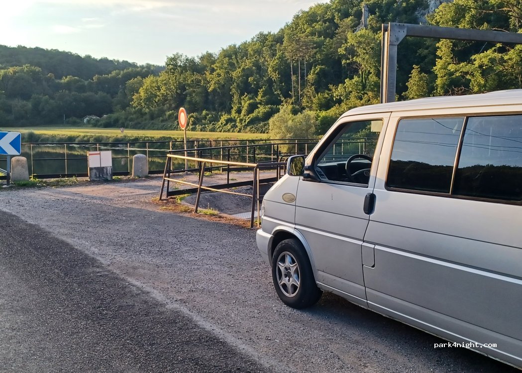 (25110) Esnans - Route des Moulinots — foto