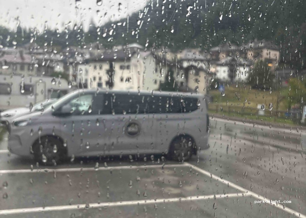 (32046) Borca di Cadore - Via Giuseppe Garibaldi — foto 2