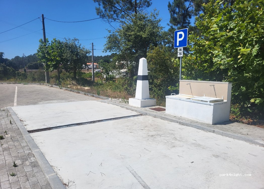 (2425-617) Monte Redondo e Carreira - N109 — foto