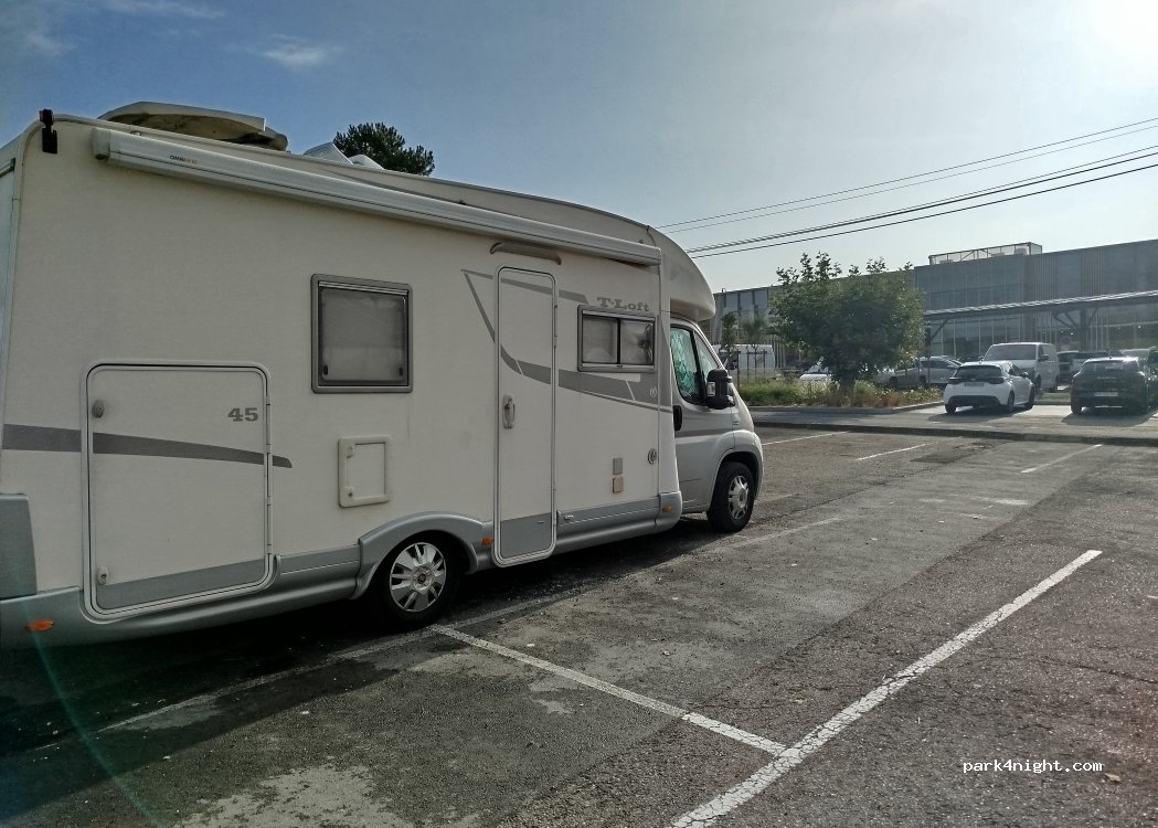 (40130) Capbreton - Chemin des Écureuils — foto