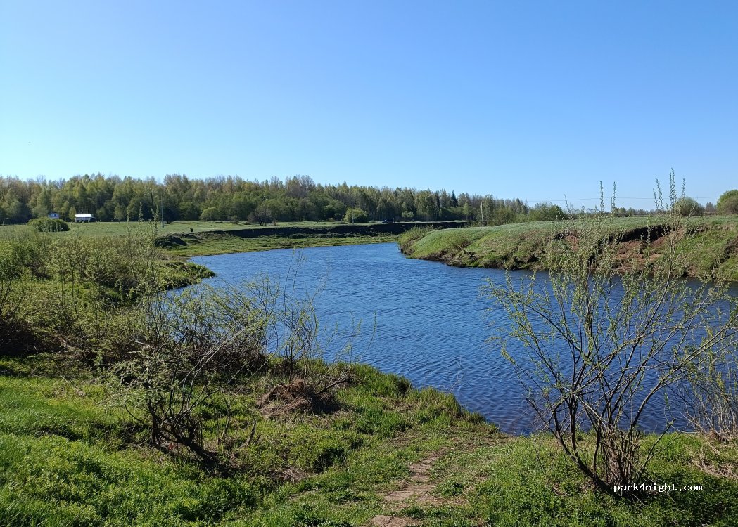 (215541) Прудковское сельское поселение - — foto 2