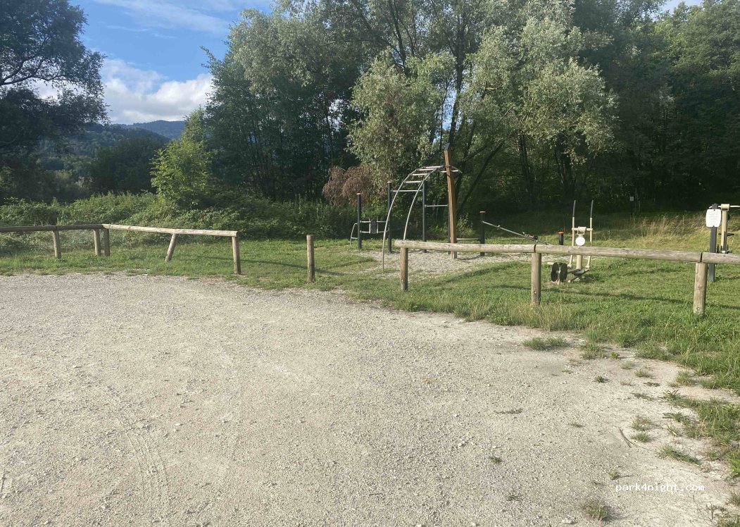 (73800) Sainte-Hélène-du-Lac - Route du Lac — foto 3