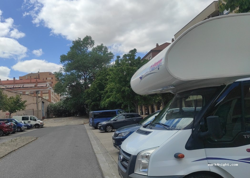 (26005) Logroño - Calle de Eibar — foto