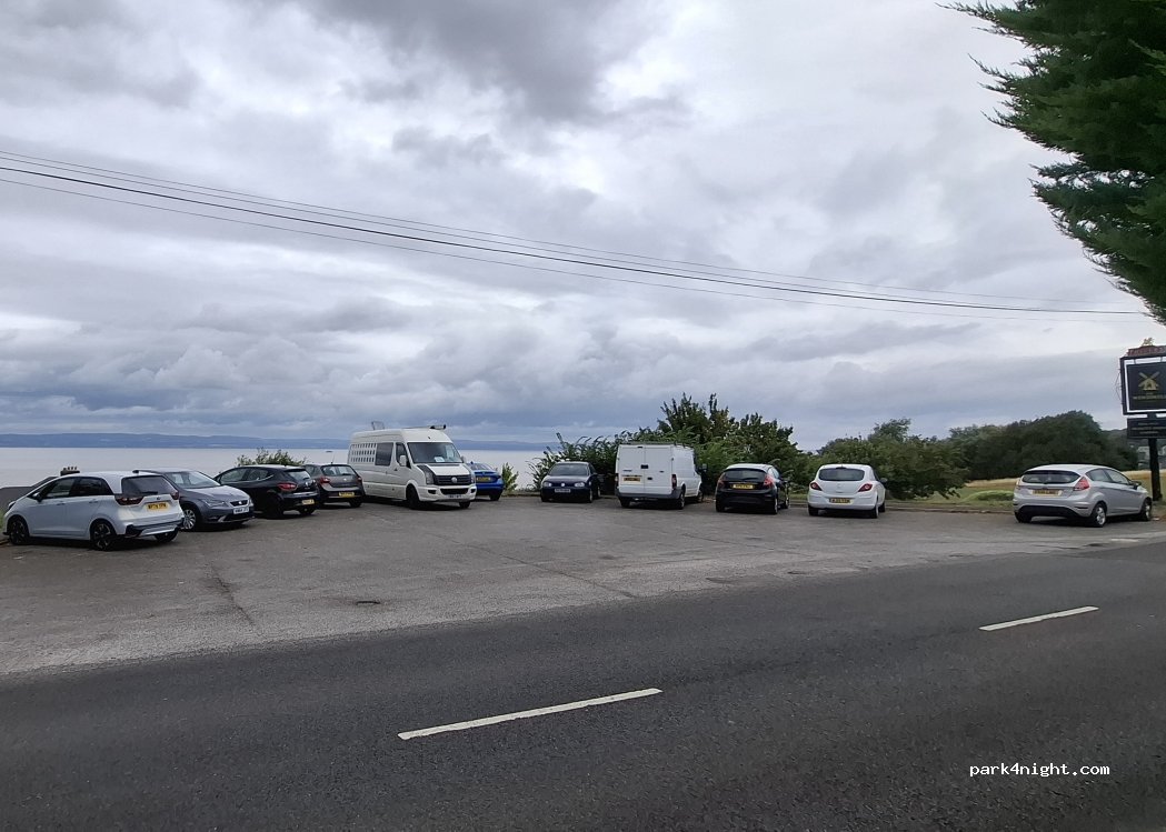 (BS20) Portishead - Nore Road — foto