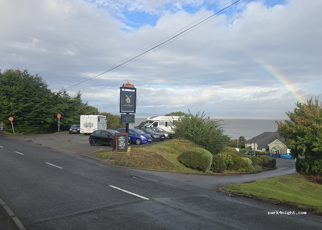 (BS20) Portishead - Nore Road — foto 2