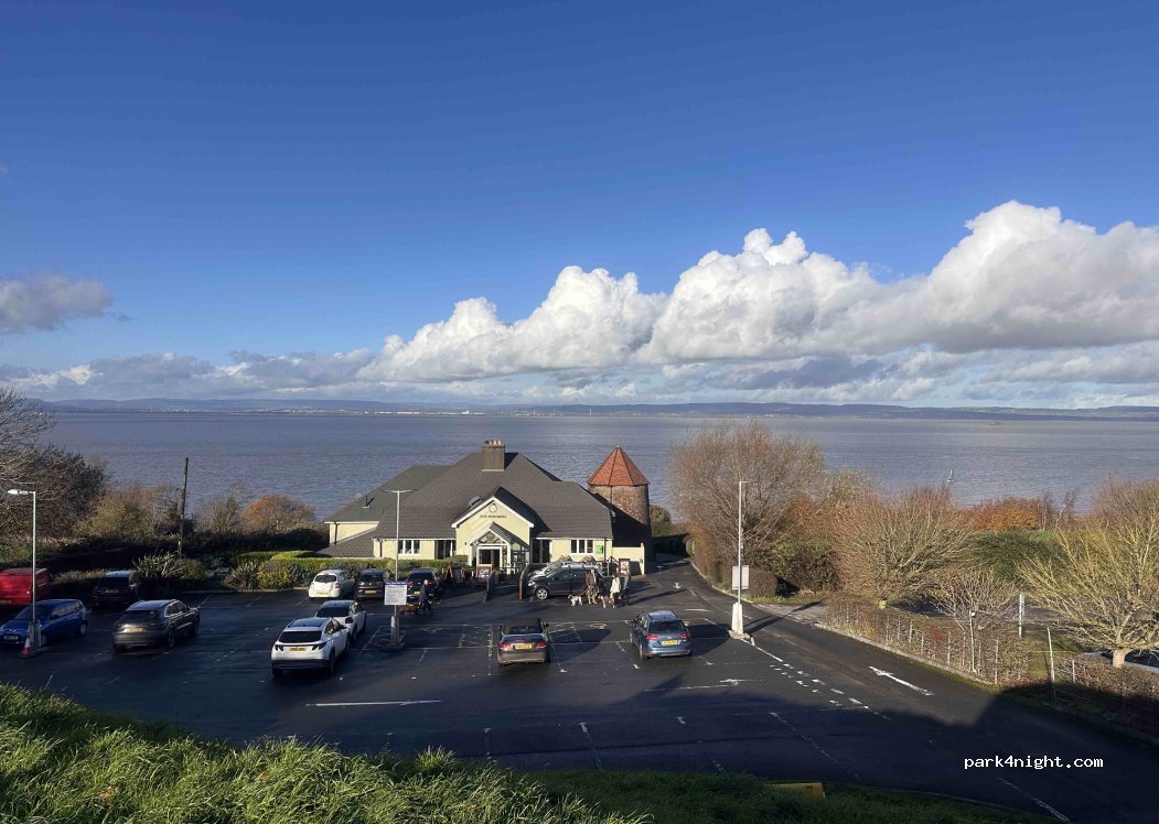 (BS20) Portishead - Nore Road — foto 3