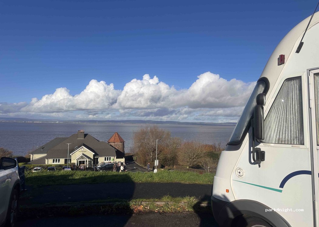 (BS20) Portishead - Nore Road — foto 4
