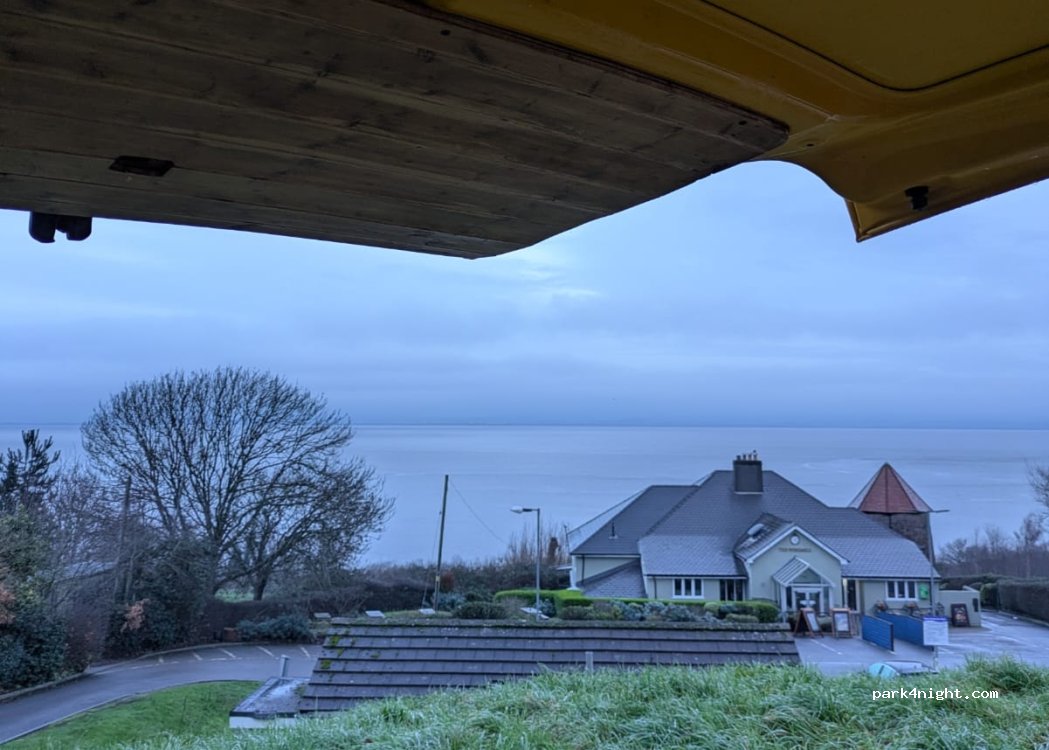(BS20) Portishead - Nore Road — foto 5
