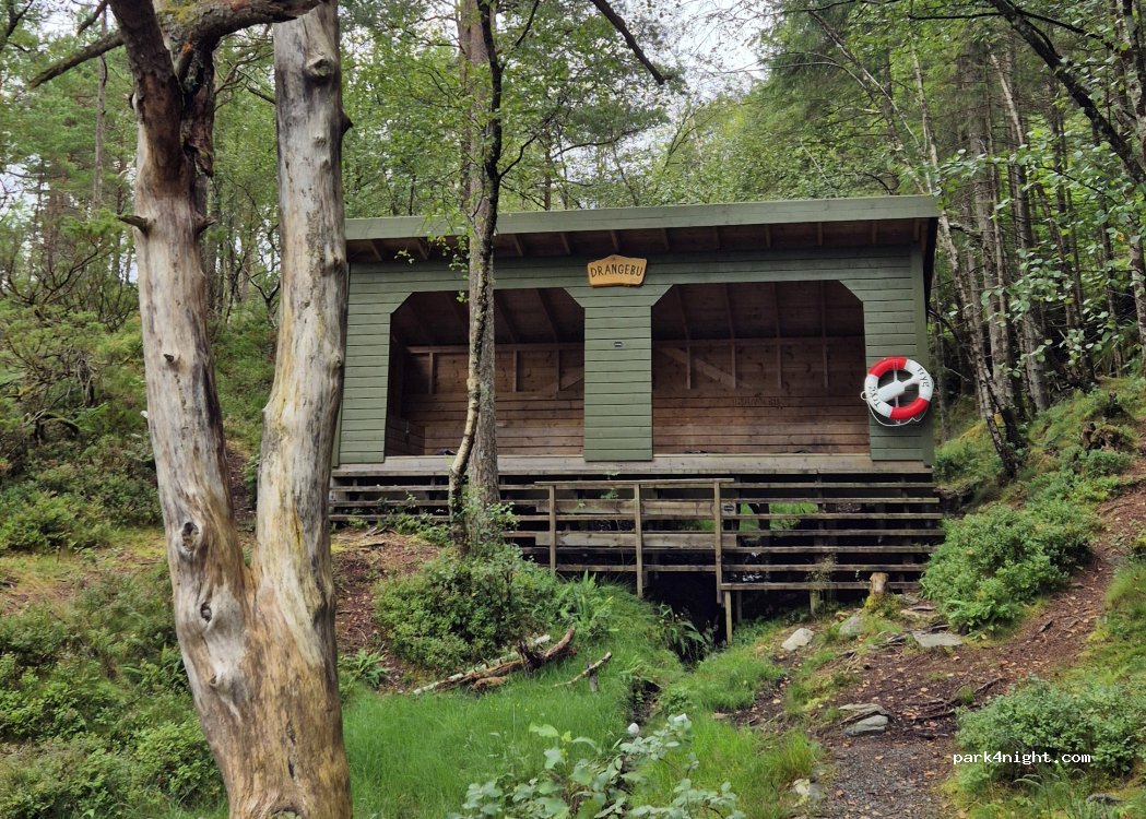 (5215) Søvik - Drangsvegen — foto 4