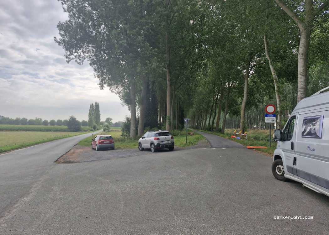 (8340) Moerkerke - Leopoldsvaart-Oost — foto 2