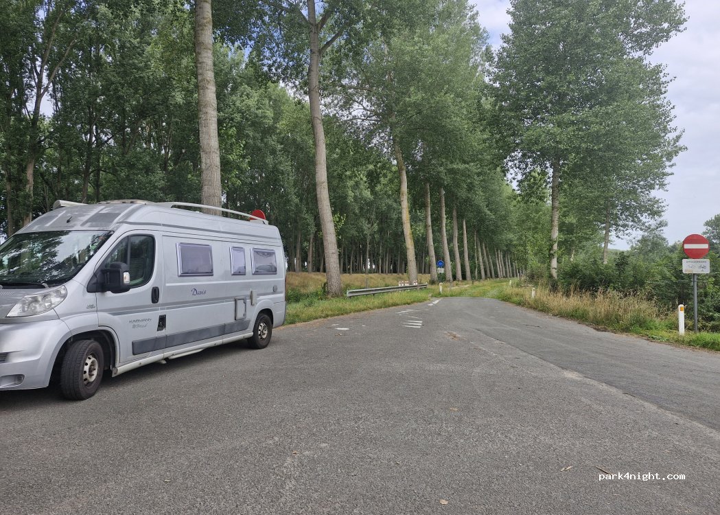 (8340) Moerkerke - Leopoldsvaart-Oost — foto 3