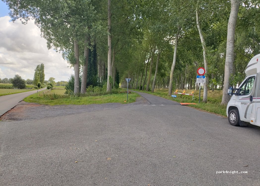 (8340) Moerkerke - Leopoldsvaart-Oost — foto 4