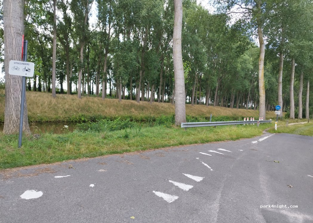 (8340) Moerkerke - Leopoldsvaart-Oost — foto 5
