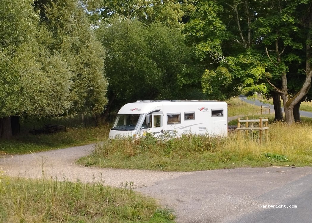 (SO21 1DF) Winchester - Avington Park Lane — foto 2