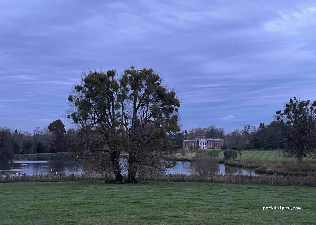 (SO21 1DF) Winchester - Avington Park Lane — foto 4