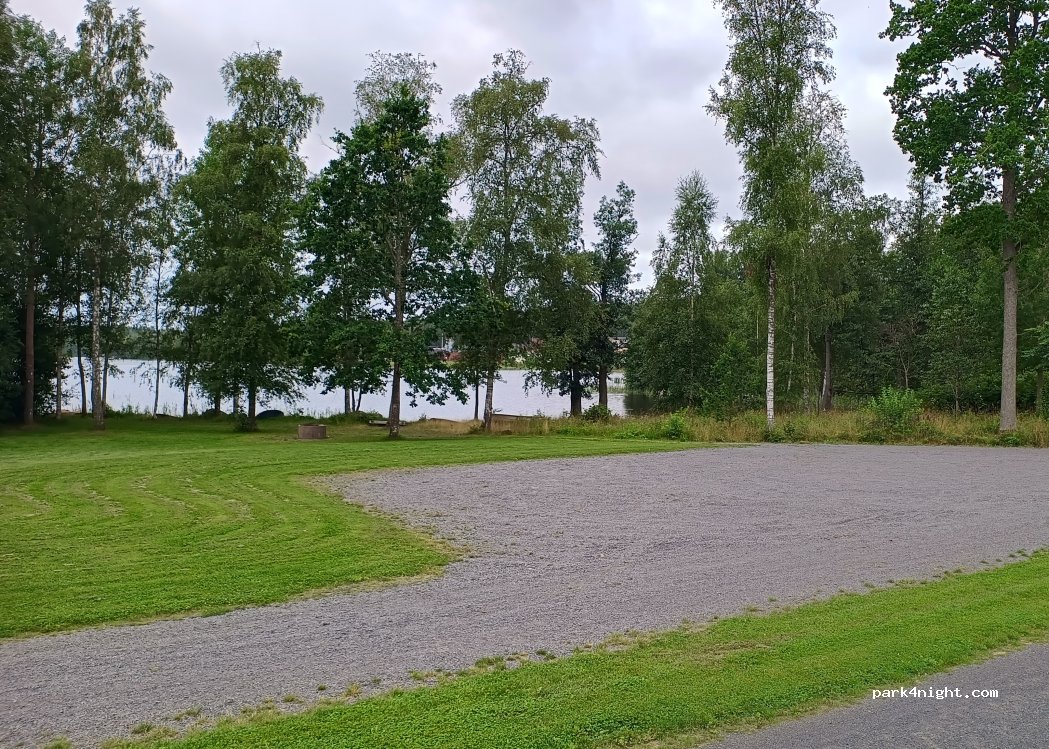 (36072) Norrhult-Klavreström - Stationsvägen — foto