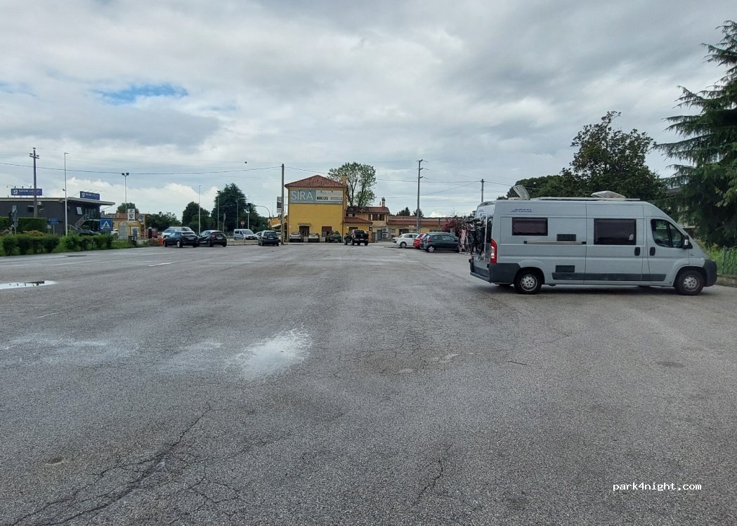 (31036) Vedelago - Via Nazionale — foto 2