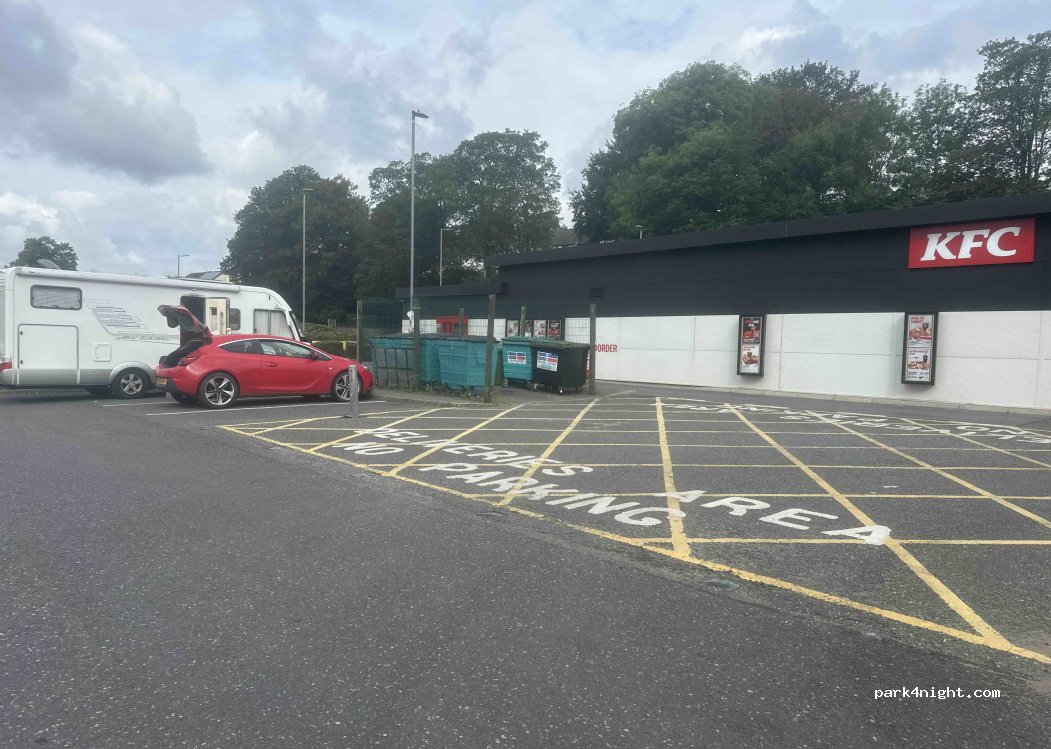 (BD17 6AB) Bradford - Otley Road — foto