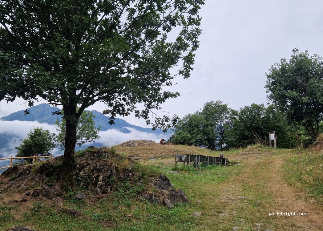 (25551) Vilamòs - Pista de Sant Joan — foto 2