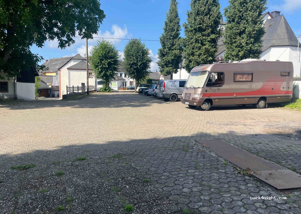 (54552) Mehren - Am Beckersberg — foto