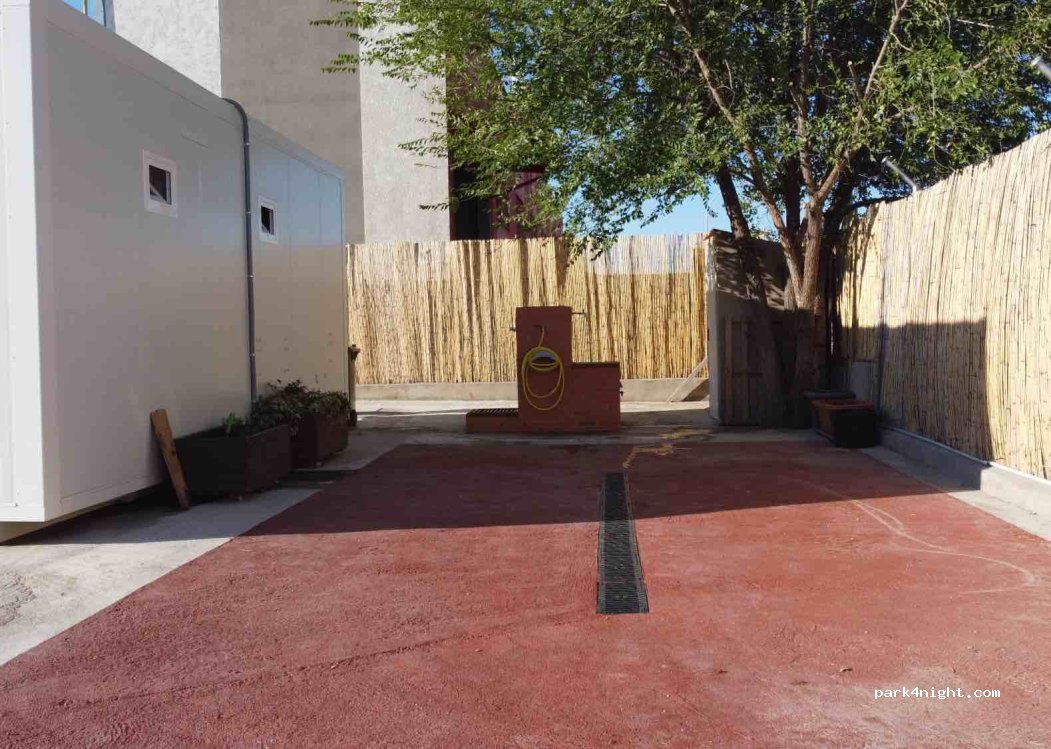 (2838) Móstoles - Calle Cámara de la Industria — foto