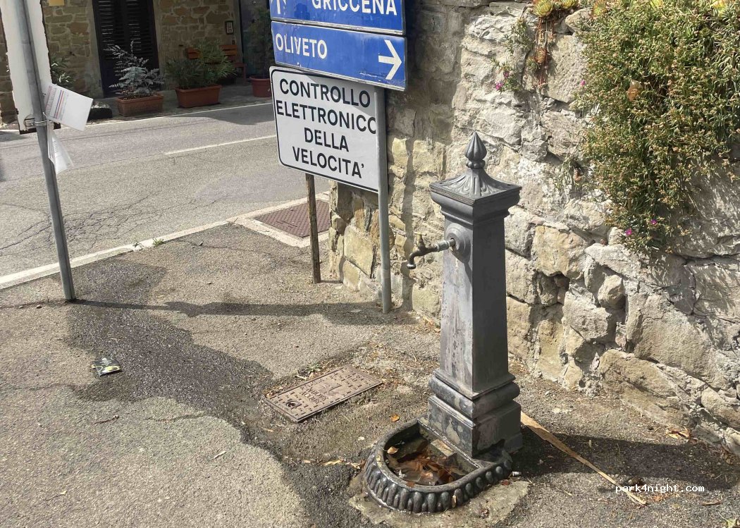 (52041) Albergo - Via Rodolfo Morandi — foto