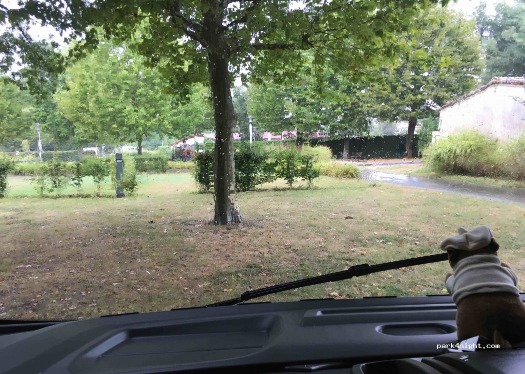 Camping Isle Madame — foto 3