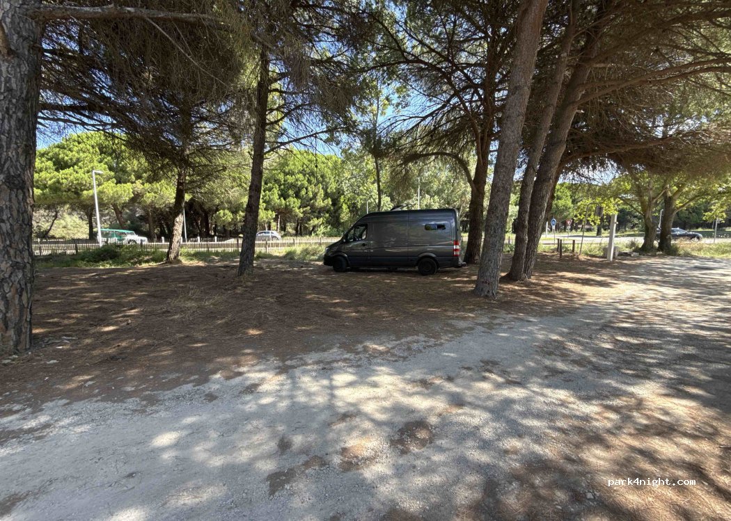 (30240) Le Grau-du-Roi - Via Rhôna — foto