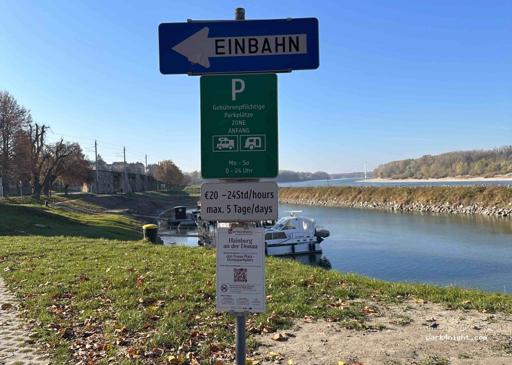 (2410) Hainburg an der Donau - 2-3 Donaulände — foto 5