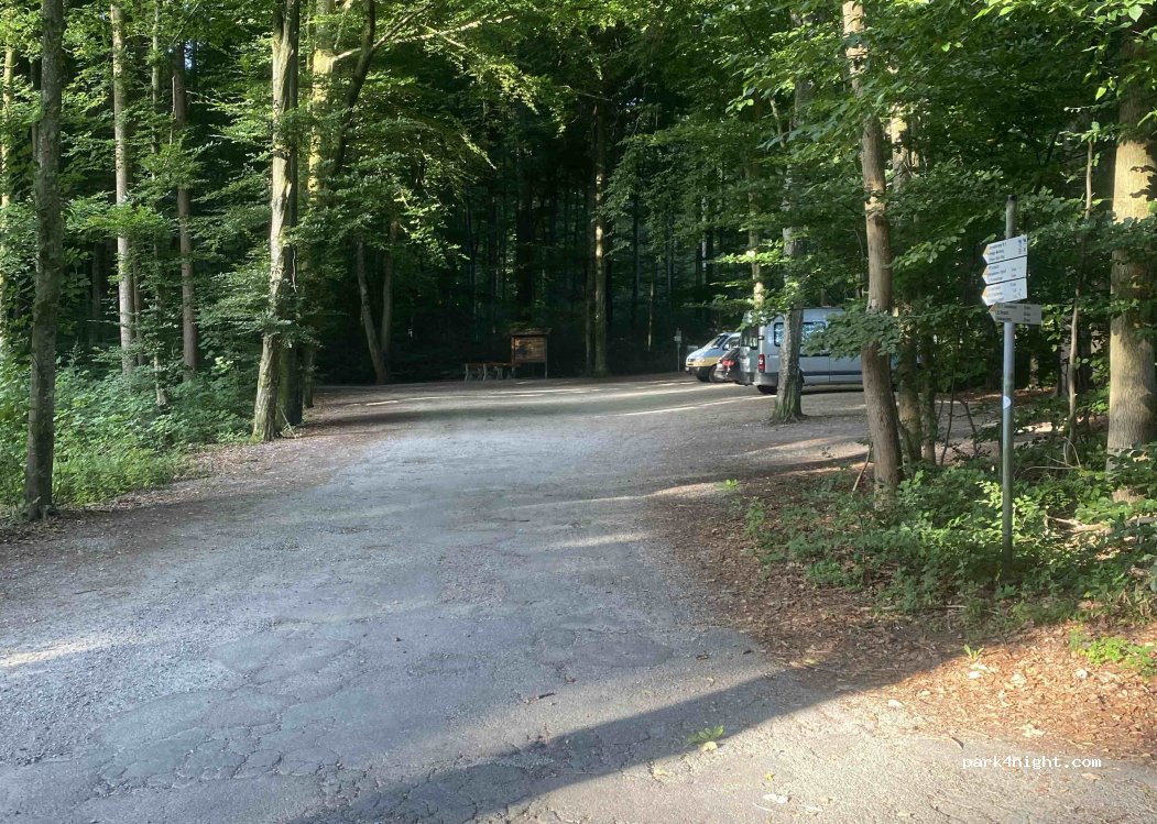 (86825) Bad Wörishofen - Am Versunkenen Schloß — foto