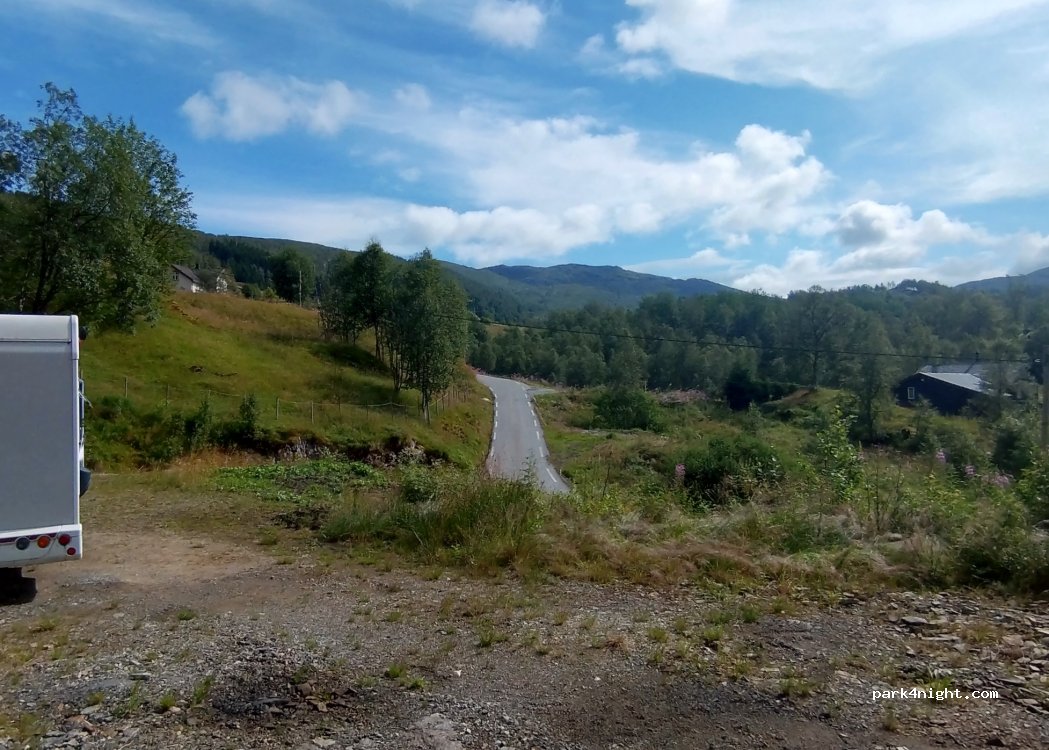 (5650) Tysse - Høysetevegen — foto 2