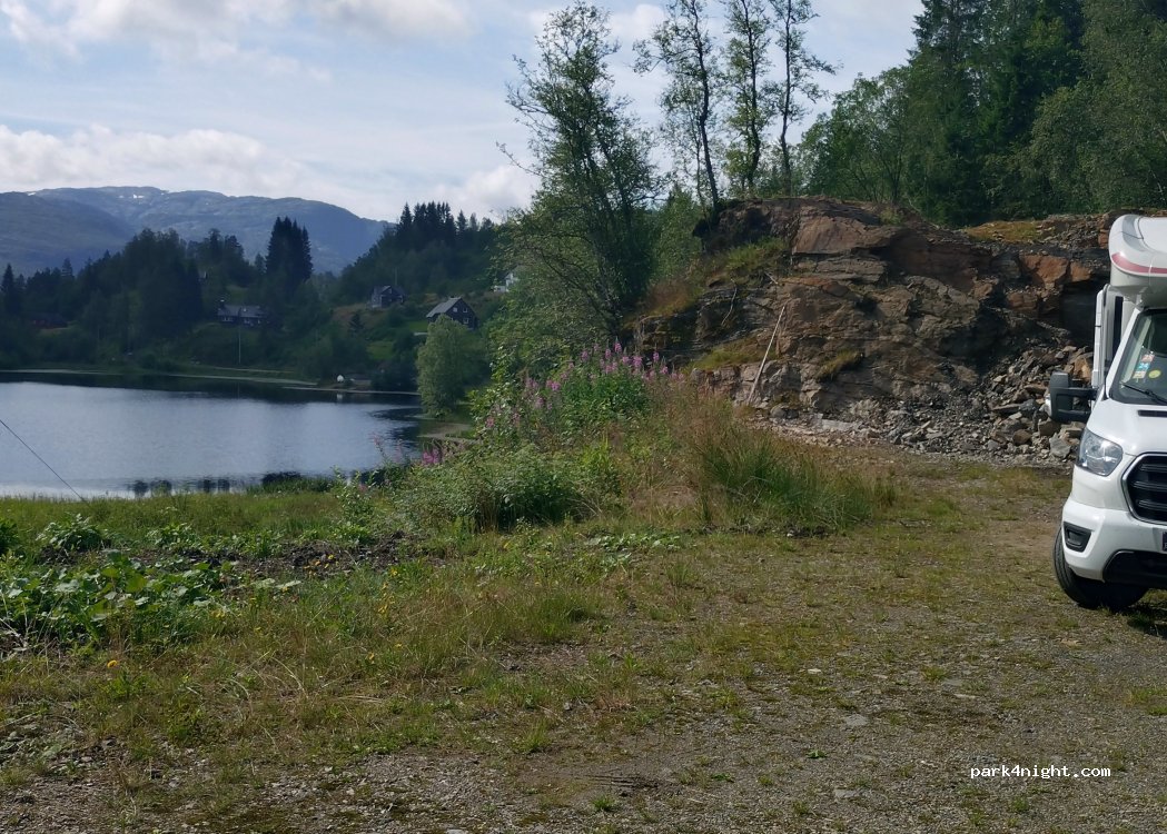 (5650) Tysse - Høysetevegen — foto 3