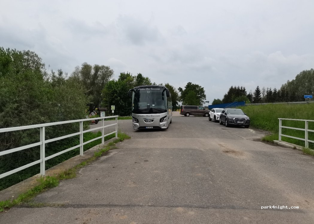 (14-411) Jelonki - Droga Wojewódzka 527 — foto 2