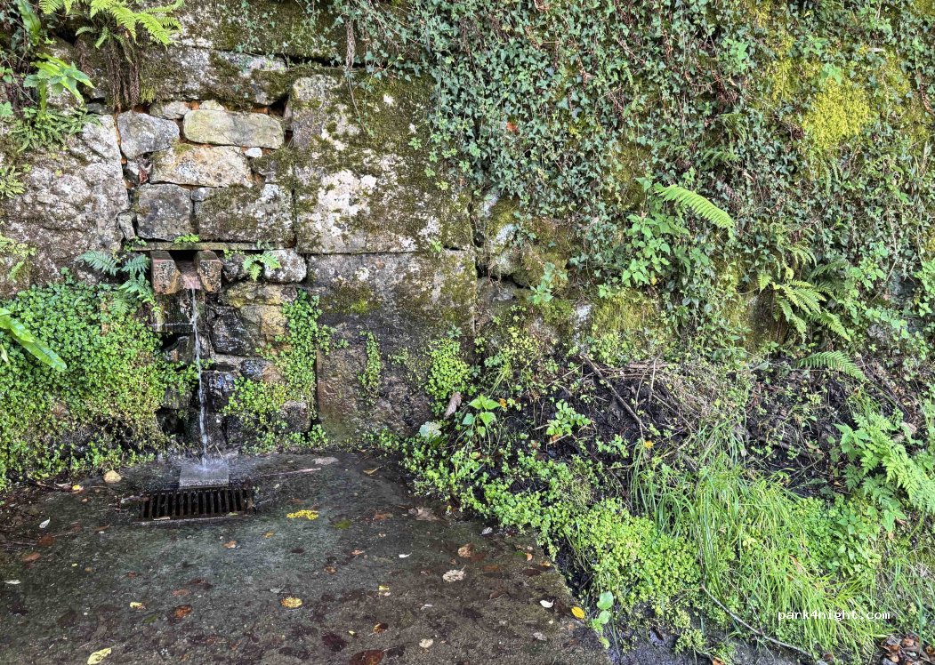 (33556) Onís - Carretera Cangas de Onís - Panes — foto