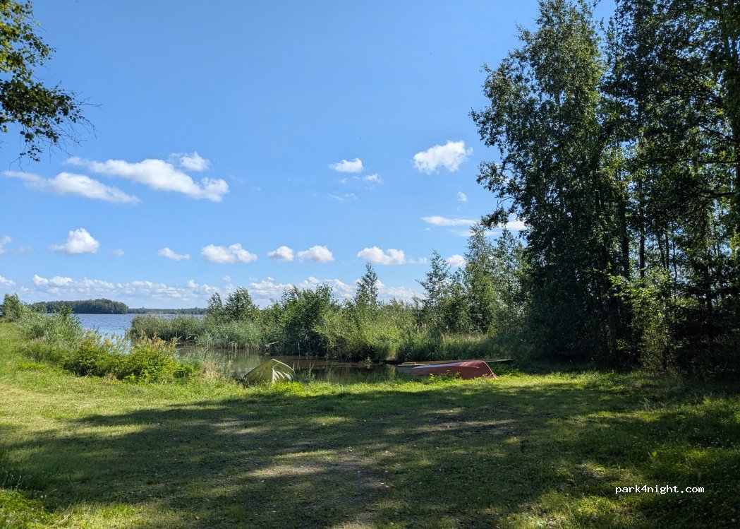 (66200) Korsnäs - Träskvikvägen — foto 2
