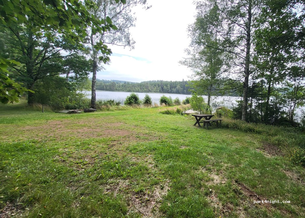 (573 75) Rydsnäs - — foto