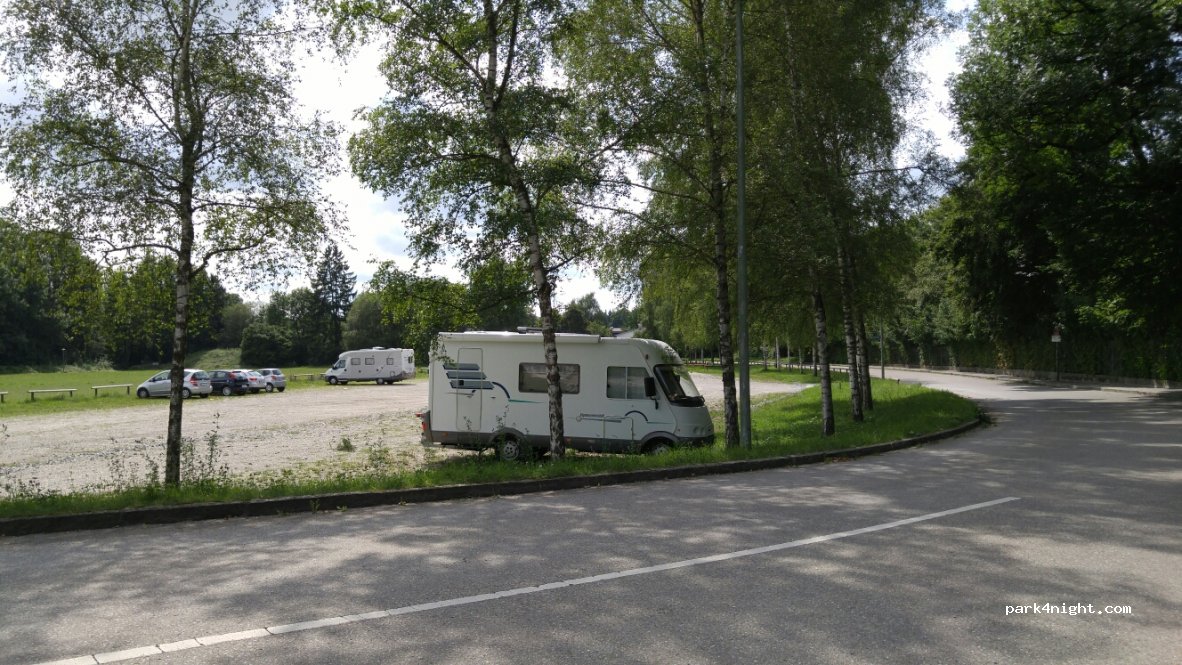(86899) Landsberg am Lech - Hungerbachweg — foto 2