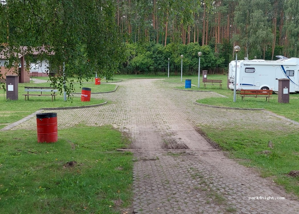 Łowisko komercyjne — foto 2