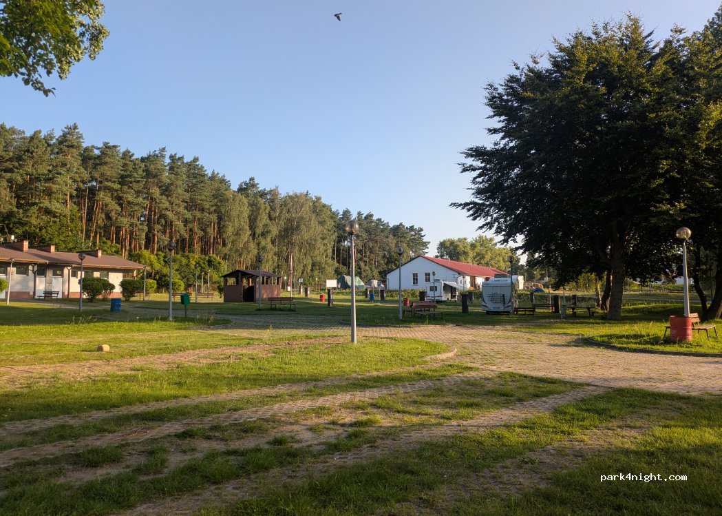 Łowisko komercyjne — foto 3