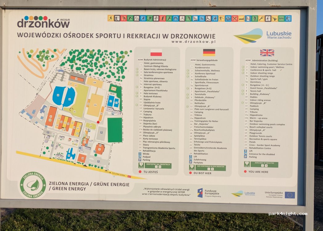 Łowisko komercyjne — foto 4
