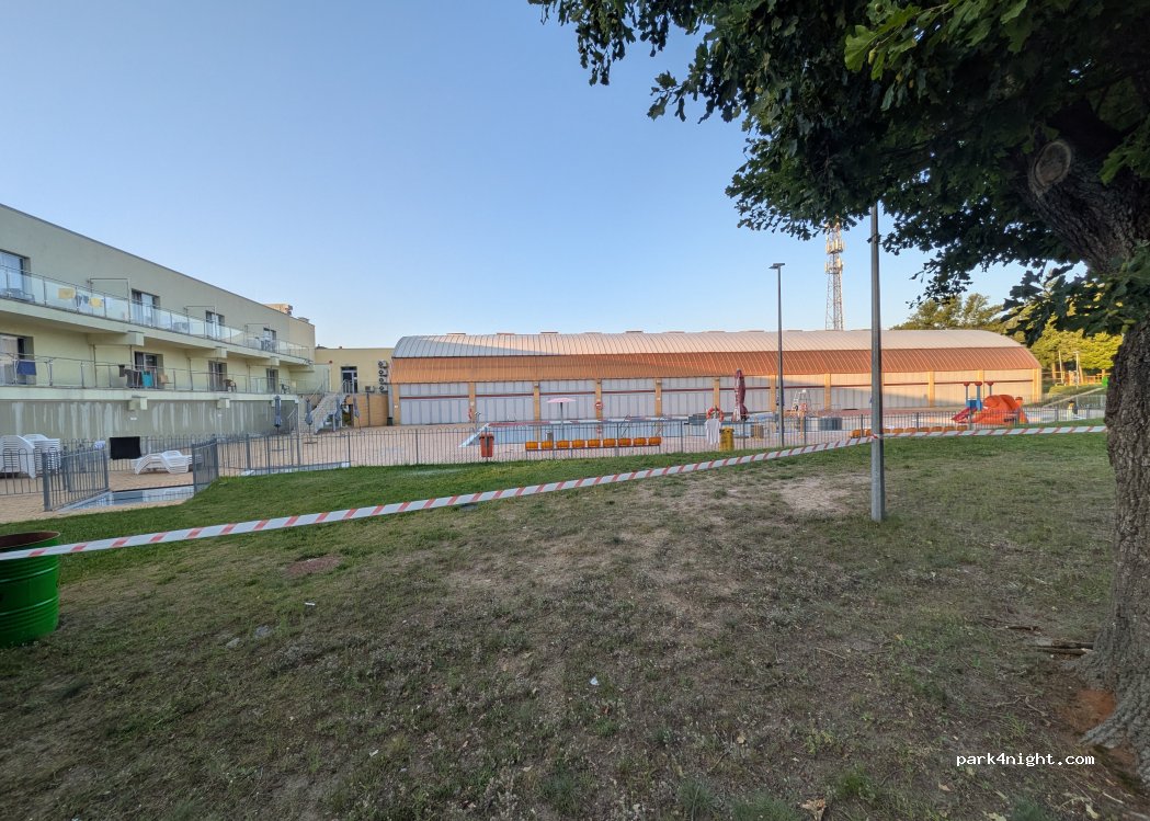 Łowisko komercyjne — foto 5